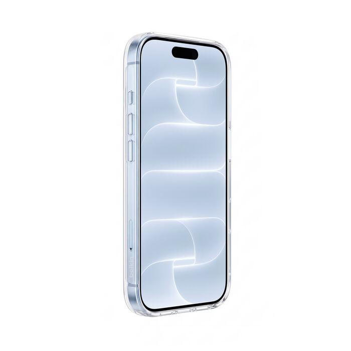AC-BELKIN-pro-3 Funda Belkin Clear Series con soporte y MagSafe para iPhone 18 Pro - Vista 3
