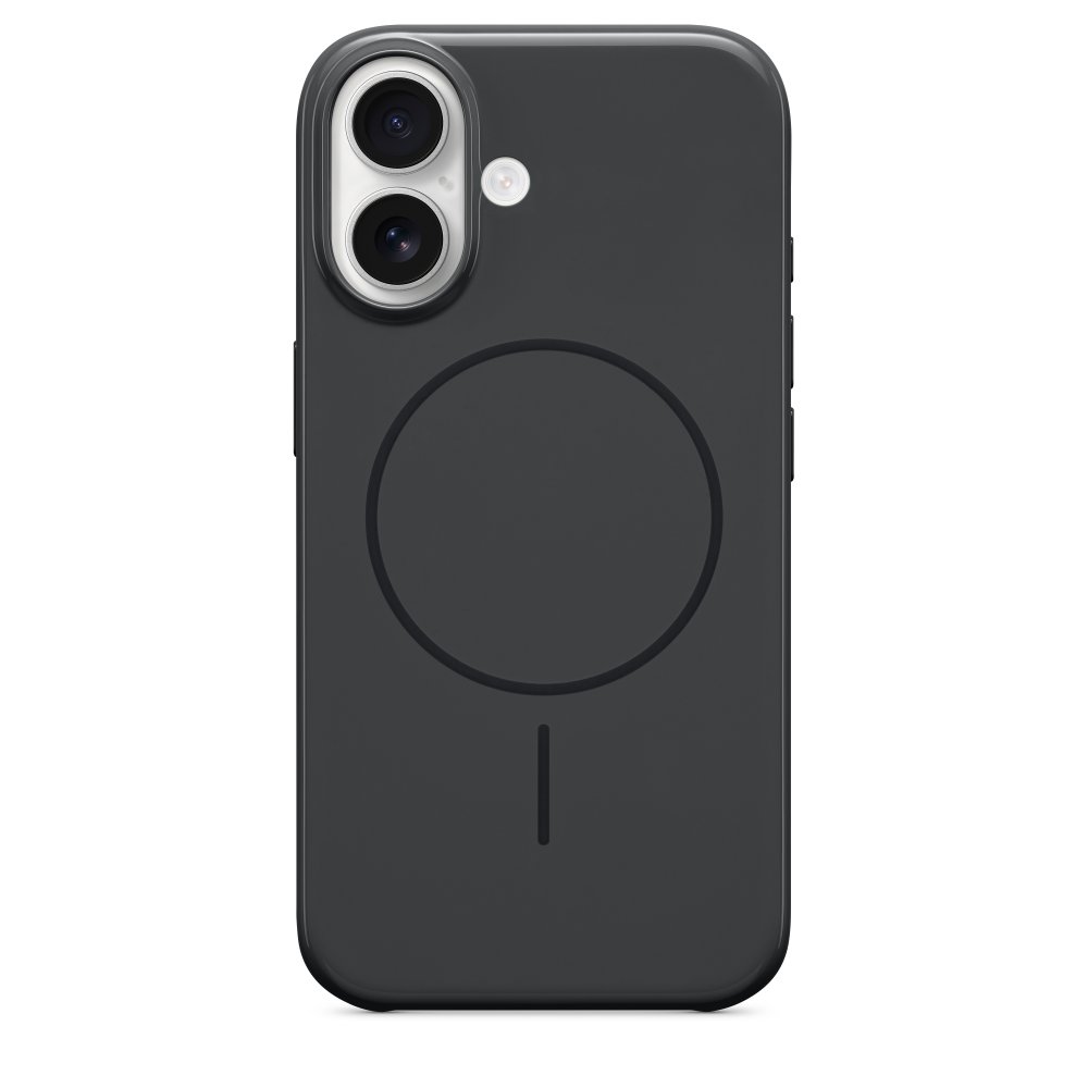 AC-MCFC4 Funda Beats con MagSafe para el iPhone 16 - Negro noche