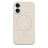 Funda Beats con MagSafe para el iPhone 16 - Piedra lunar