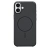 Funda Beats con MagSafe para el iPhone 16 Plus - Negro noche