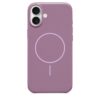 Funda Beats con MagSafe para el iPhone 16 Plus - Atardecer púrpura