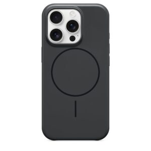 Funda Beats con MagSafe para el iPhone 16 Pro - Negro noche