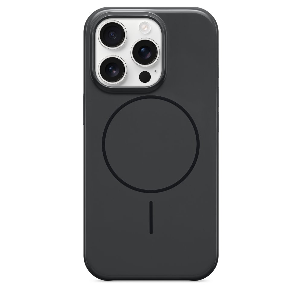 AC-MCFL4 Funda Beats con MagSafe para el iPhone 16 Pro - Negro noche