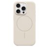 Funda Beats con MagSafe para el iPhone 16 Pro - Piedra lunar