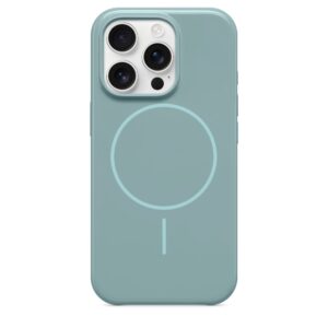 Funda Beats con MagSafe para el iPhone 16 Pro - Azul marea