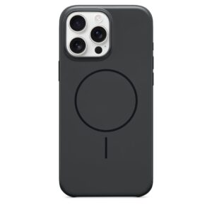 Funda Beats con MagSafe para el iPhone 16 Pro Max - Negro noche