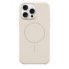 Funda Beats con MagSafe para el iPhone 16 Pro Max - Piedra lunar