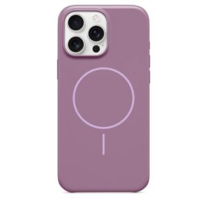 Funda Beats con MagSafe para el iPhone 16 Pro Max - Atardecer púrpura