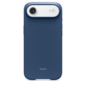 Funda Beats con MagSafe y Control de Cámara para el iPhone Air - Azul cobalto