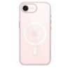 Funda transparente con MagSafe para el iPhone 17e