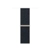 Correa Loop deportiva para el Apple Watch - 41 mm, Medianoche