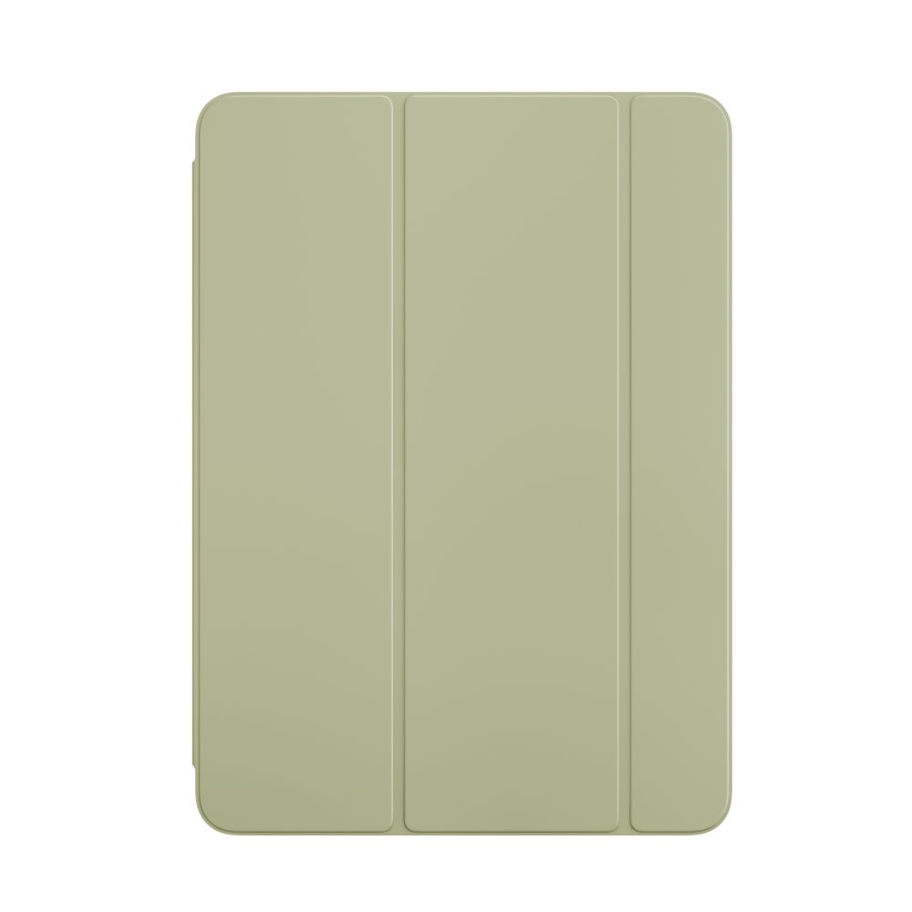 AC-MWK73 Funda Smart Folio para iPad Air de 11 pulgadas (M2, M3 y M4) - Verde salvia
