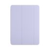 Funda Smart Folio para iPad Air de 11 pulgadas (M2, M3 y M4) - Violeta claro