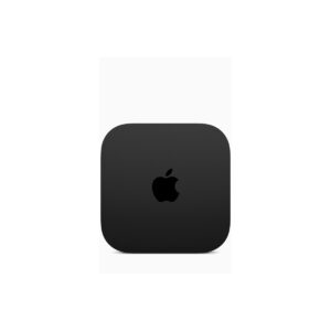 Apple TV 4K de cuarta generación