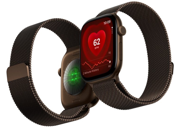 Apple Watch Series 12