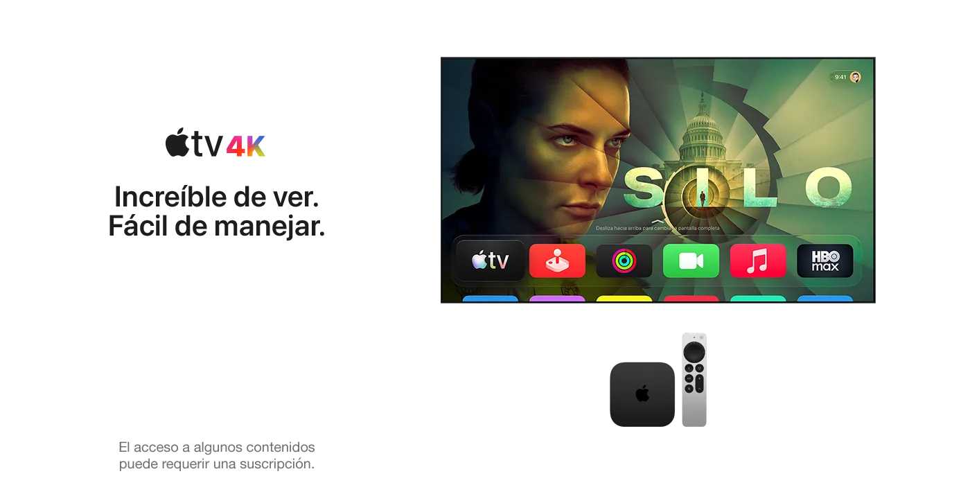 AppleTV