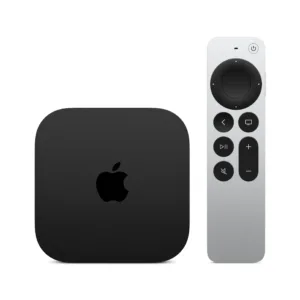 AppleTV 4K