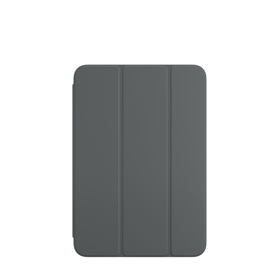 MC2Q4 Funda Smart Folio para el iPad mini (A17 Pro) - Gris carbón