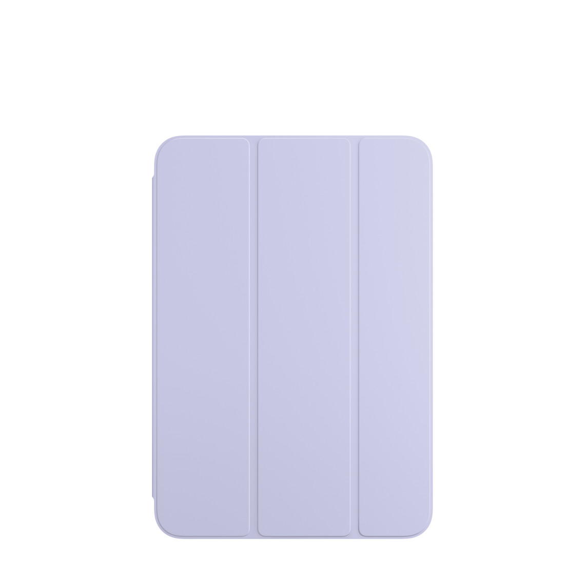 MC2T4 Funda Smart Folio para el iPad mini (A17 Pro) - Violeta claro