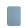 Funda Smart Folio para el iPad mini (A17 Pro) - Azul denim