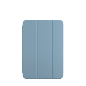 Funda Smart Folio para el iPad mini (A17 Pro) - Azul denim