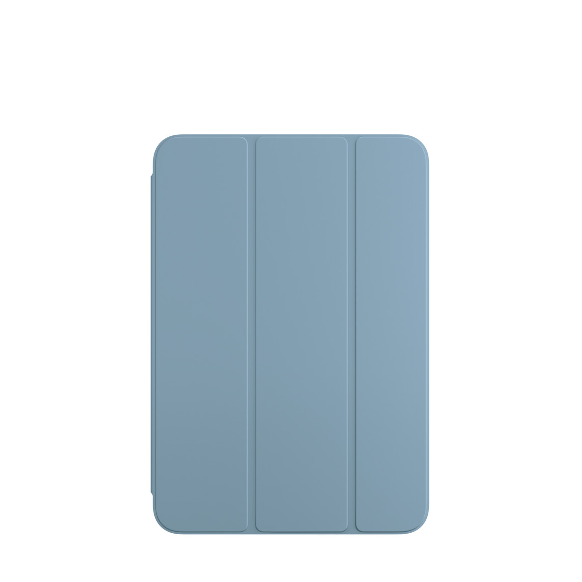 MC2U4 Funda Smart Folio para el iPad mini (A17 Pro) - Azul denim