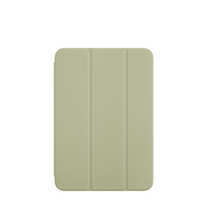 Funda Smart Folio para el iPad mini (A17 Pro) - Verde salvia