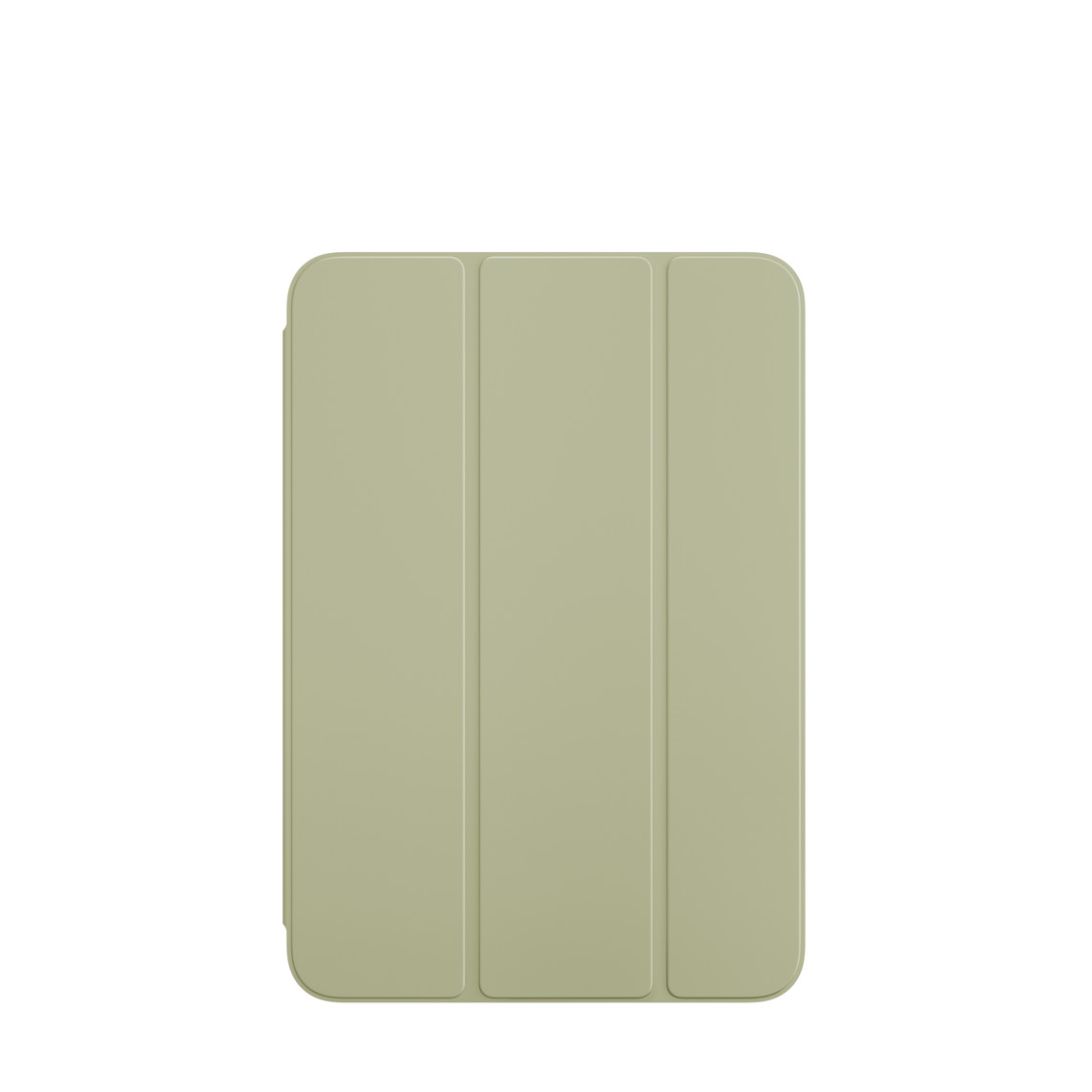 MC2V4 Funda Smart Folio para el iPad mini (A17 Pro) - Verde salvia