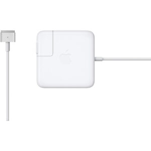 Adaptador de corriente Apple MagSafe 2 de 85 W