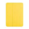 Funda Smart Folio para el iPad (A16) - Amarillo limón