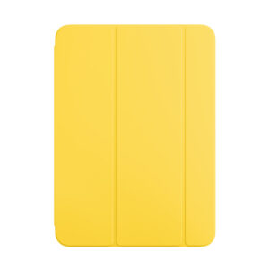 Funda Smart Folio para el iPad (A16) - Amarillo limón