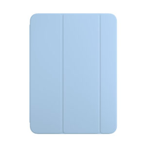 Funda Smart Folio para el iPad (A16) - Azul celeste