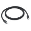 Cable Thunderbolt 5 Pro (USB‑C) de 1 m