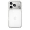 Funda transparente con MagSafe para el iPhone 17 Pro