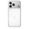 Funda transparente con MagSafe para el iPhone 17 Pro Max