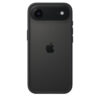 Funda Bumper para el iPhone Air — Negro