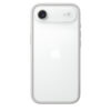 Funda Bumper para el iPhone Air — Gris claro