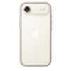 Funda Bumper para el iPhone Air — Canela