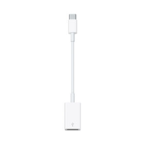 Adaptador de USB-C a USB