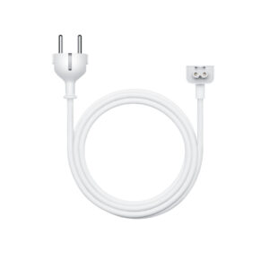 Cable alargador para el adaptador de corriente