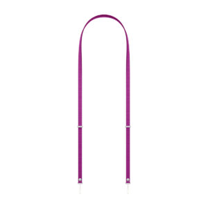 Correa Crossbody - Magenta