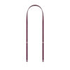 Correa Crossbody - Burdeos