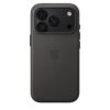 Funda de trenzado técnico con MagSafe para el iPhone 18 Pro - Negro