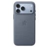 Funda de trenzado técnico con MagSafe para el iPhone 18 Pro Max - Azul chambray