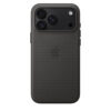 Funda de trenzado técnico con MagSafe para el iPhone 18 Pro Max - Negro