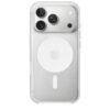 Funda transparente con MagSafe para el iPhone 18 Pro