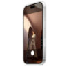 Funda transparente con MagSafe para el iPhone 18 Pro