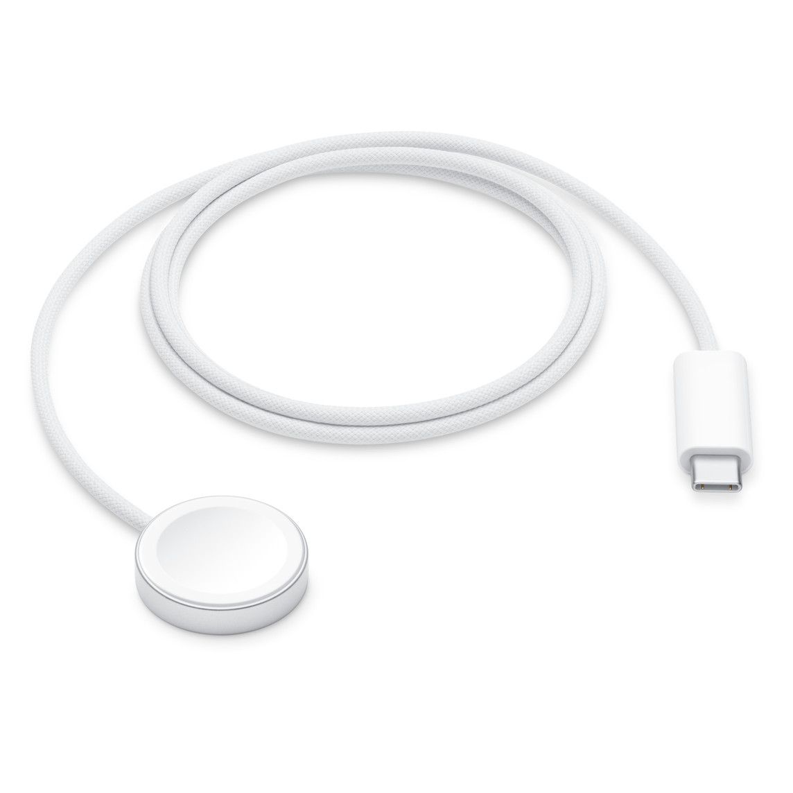 ML434 Cable de carga rápida magnética con conector USB‑C para el Apple Watch (1 m)