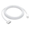Cable de USB‑C a MagSafe 3 (2 m) - Plata
