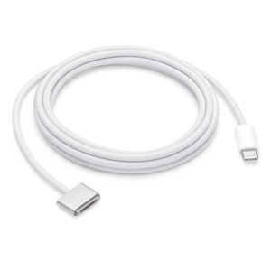 Cable de USB‑C a MagSafe 3 (2 m) - Plata